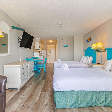 Willa Sea Mist 51405 Myrtle Beach Zewnętrze zdjęcie