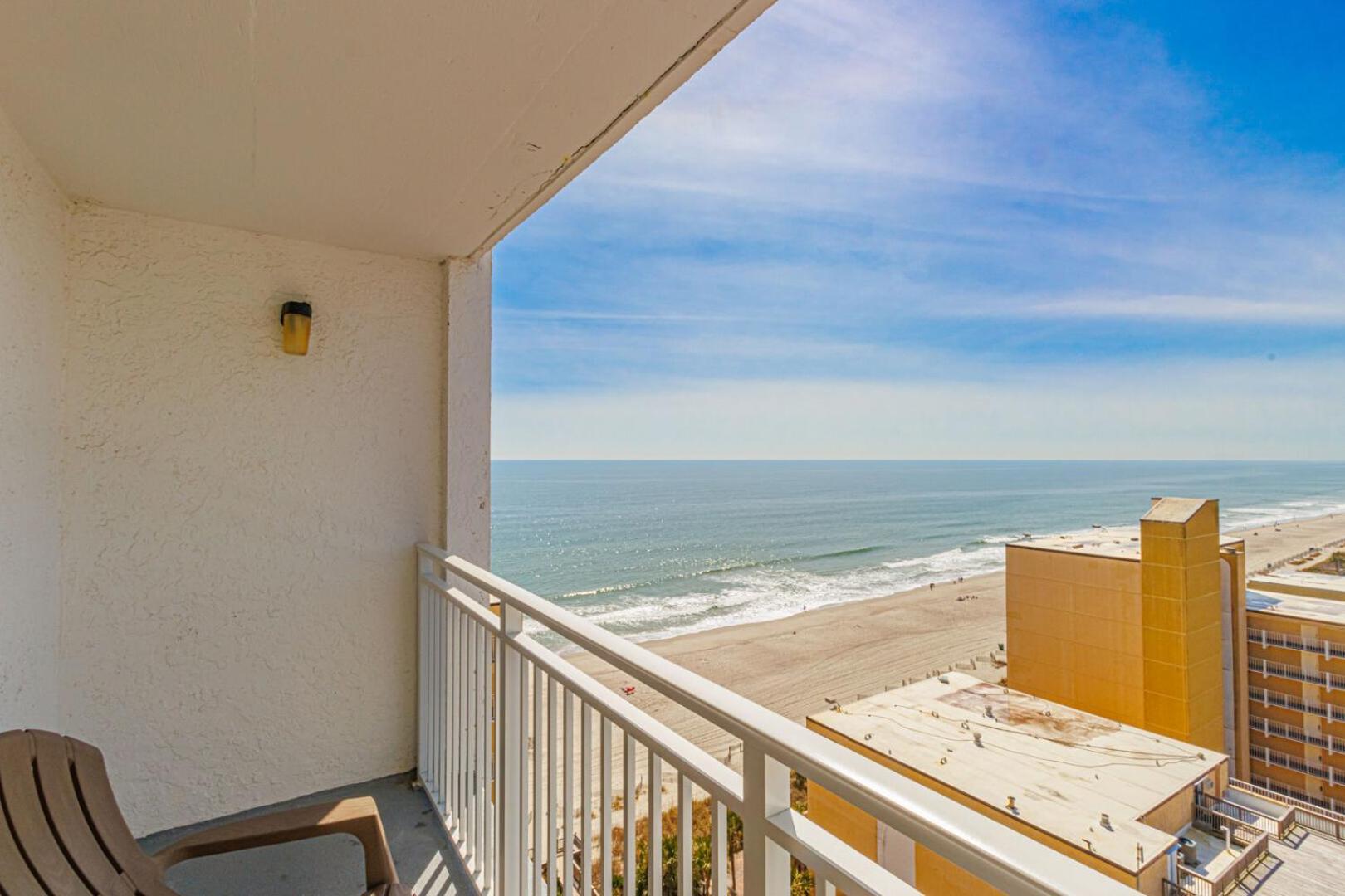 Willa Sea Mist 51405 Myrtle Beach Zewnętrze zdjęcie