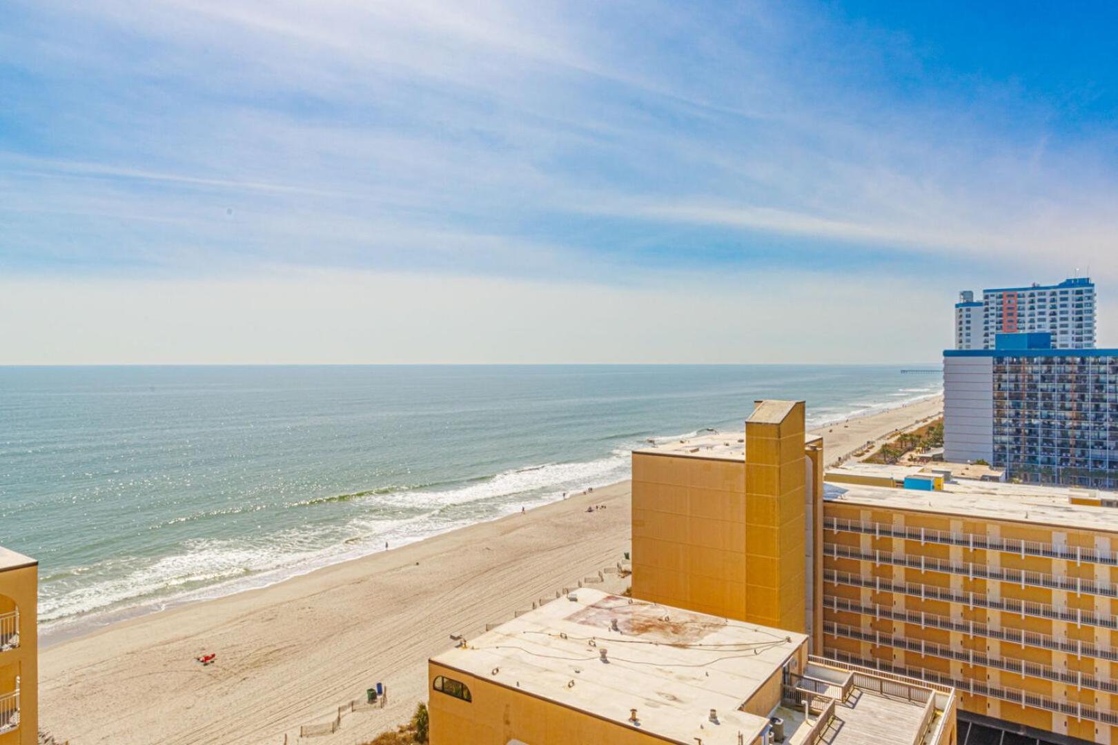 Willa Sea Mist 51405 Myrtle Beach Zewnętrze zdjęcie